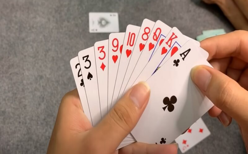 Cách Thực Hiện Cách Chơi Phỏm Hiệu Quả