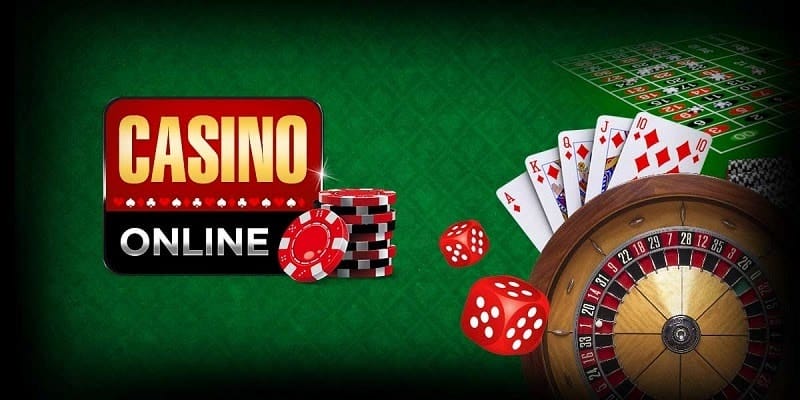 Một vài sảnh game casino tại SHBET