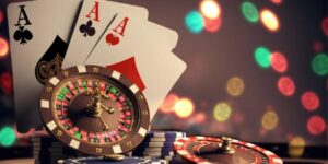 Bí Quyết Thắng Lớn Với Cách Chơi Baccarat - Hướng Dẫn Toàn Diện Cho Người Mới Bắt Đầu