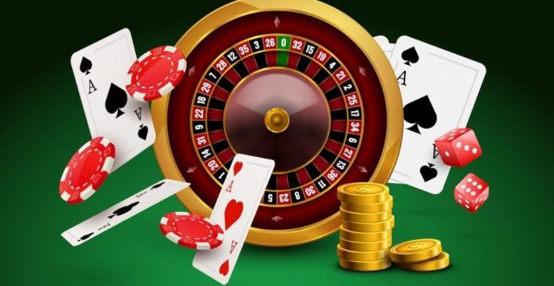  Giới thiệu tổng quan về Casino SHBET