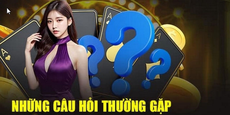 Tổng hợp câu hỏi thường gặp về SHBET