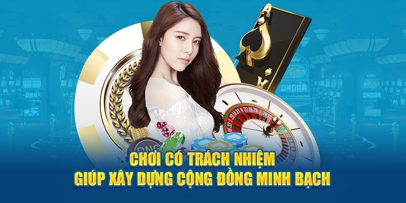 Chính sách chơi có trách nhiệm tại SHBET