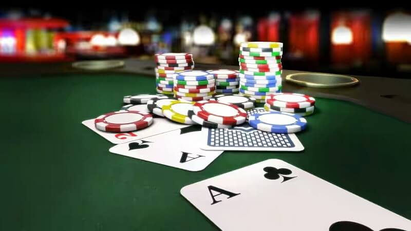 Chiến Lược Đặt Cược Trong Cách Chơi Baccarat