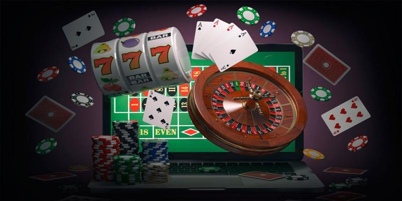 Lý do bạn nên tham gia Casino SHBET