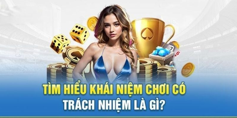 Giới thiệu về việc chơi có trách nhiệm tại SHBET