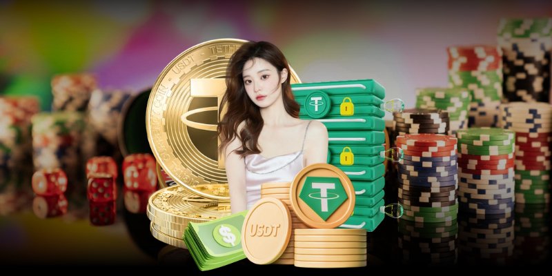 Các dịch vụ nổi bật tại SHBET
