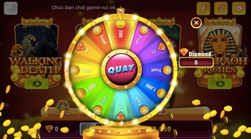 Hướng dẫn Chơi Nổ Hũ SHBET
