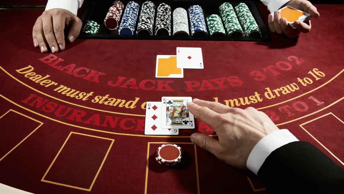 Cách Thực Hiện Blackjack Hiệu Quả