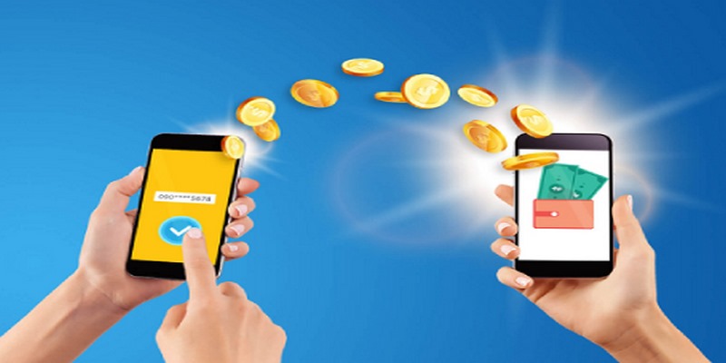 Các phương thức nạp tiền tại SHBET