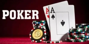 Luật Chơi Poker - Bí Quyết Để Trở Thành Chuyên Gia