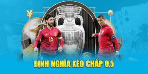 Kéo Chấp 0.5 - Bí Quyết Chiến Thắng Trong Cá Cược Bóng Đá