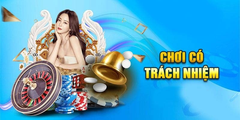 Các nguyên tắc chính của việc chơi có trách nhiệm