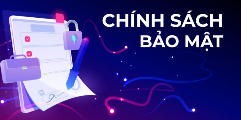 Chính sách bảo mật thông tin cá nhân