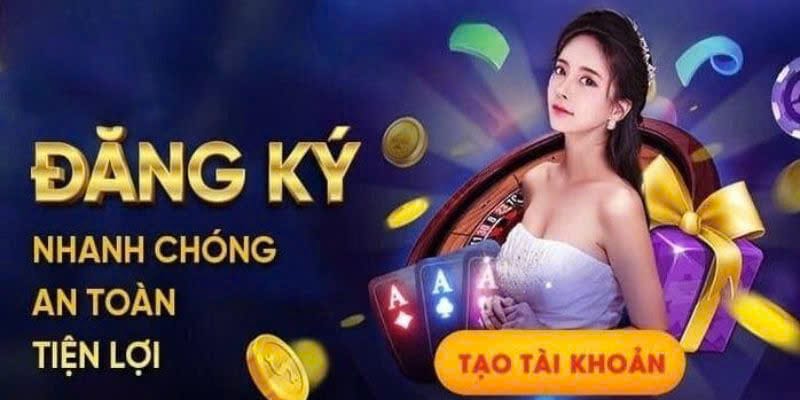 Hướng dẫn từng bước đăng ký SHBET