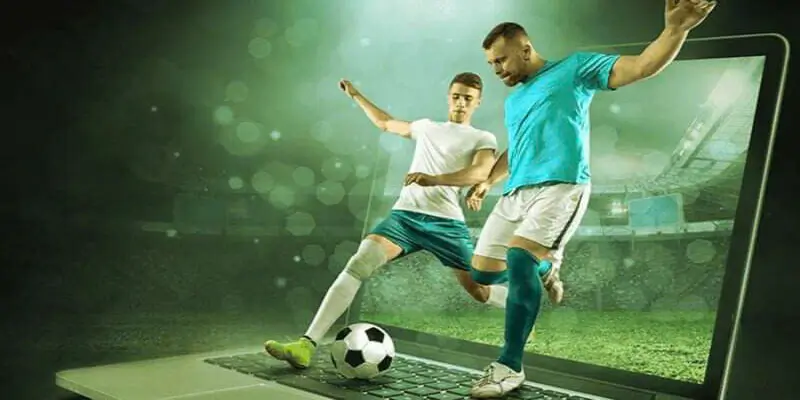 Các tùy chọn và tính năng cá cược