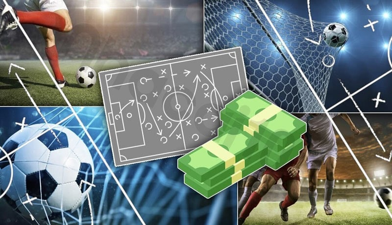 Tìm Hiểu Về Kèo Chấp 0.75
