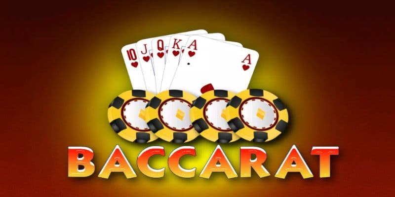 Cách thực hiện Baccarat là gì