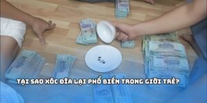 Bí Quyết Chinh Phục Xóc Đĩa - Kinh Nghiệm Và Chiến Lược Để Chiến Thắng